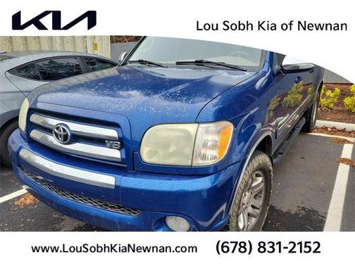 2006 Toyota Tundra SR5