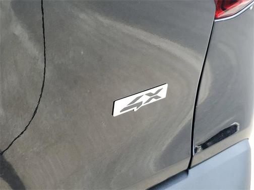 2025 Kia Seltos LX