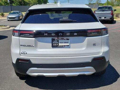 Pearl 2024 Honda Prologue EX