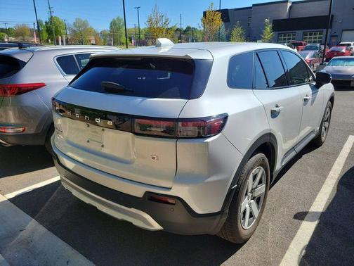 Pearl 2024 Honda Prologue EX