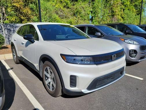 Pearl 2024 Honda Prologue EX