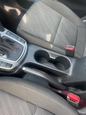 2022 Kia Seltos LX