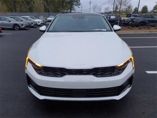 2025 Kia K5 EX