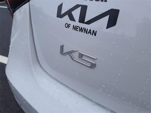 2025 Kia K5 EX