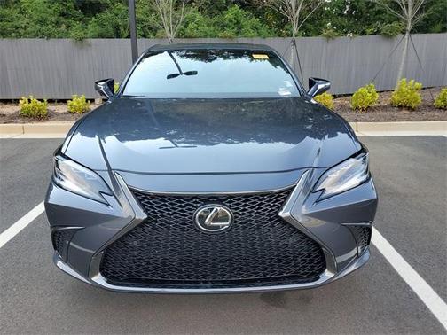 2023 Lexus ES 350 F Sport