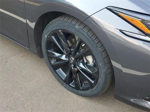 2023 Lexus ES 350 F Sport