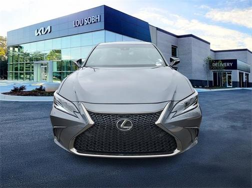 2023 Lexus ES 350 F Sport
