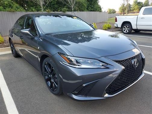 2023 Lexus ES 350 F Sport