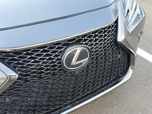 2023 Lexus ES 350 F Sport