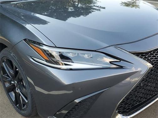 2023 Lexus ES 350 F Sport