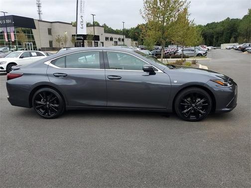2023 Lexus ES 350 F Sport
