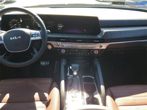 2025 Kia Telluride SX-Prestige
