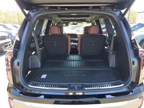2025 Kia Telluride SX-Prestige