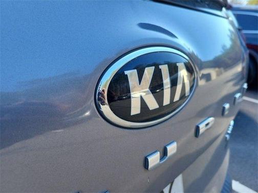 2020 Kia Telluride LX