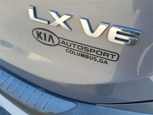 2020 Kia Telluride LX