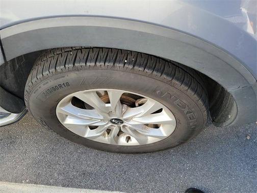 2020 Kia Telluride LX