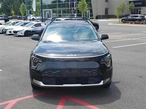 2025 Kia Niro EV Wind