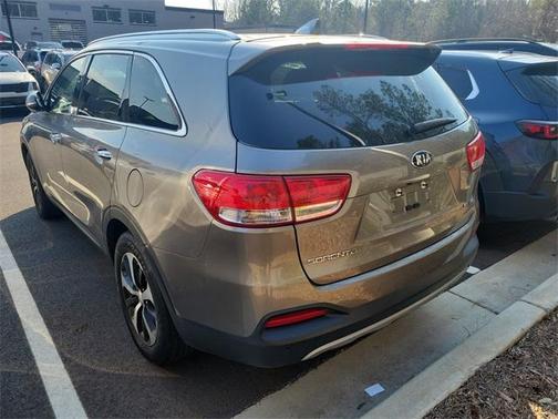 2018 Kia Sorento EX