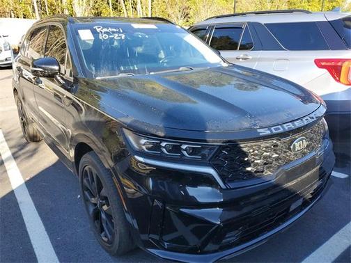 2021 Kia Sorento SX
