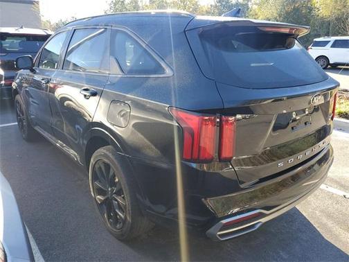 2021 Kia Sorento SX