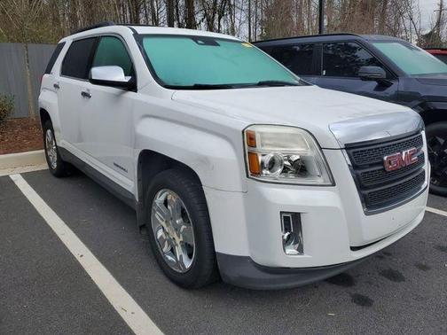2013 GMC Terrain SLT-1