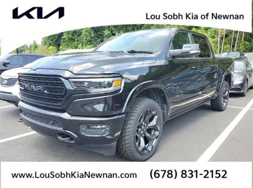2021 RAM 1500 Limited