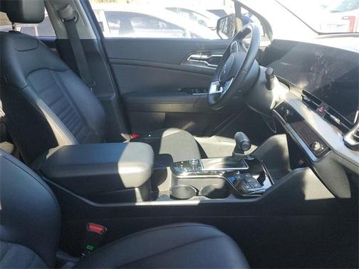 2025 Kia Sportage SX-Prestige