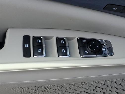 2025 Kia Carnival EX