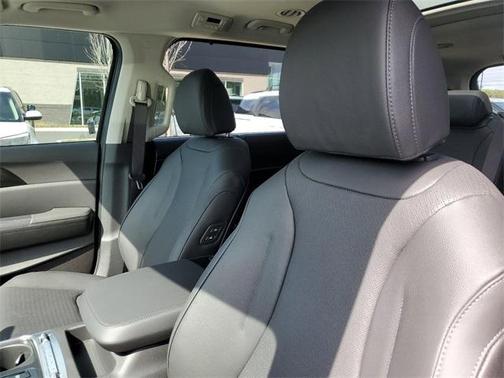 2025 Kia Carnival SX Prestige