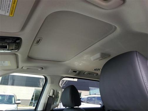 2025 Kia Carnival SX Prestige