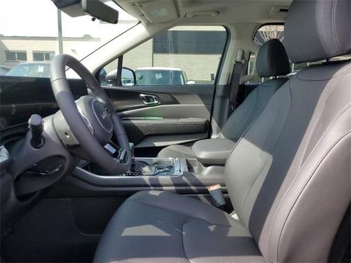 2025 Kia Carnival SX Prestige
