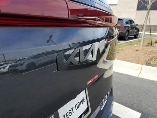 2025 Kia Carnival SX Prestige