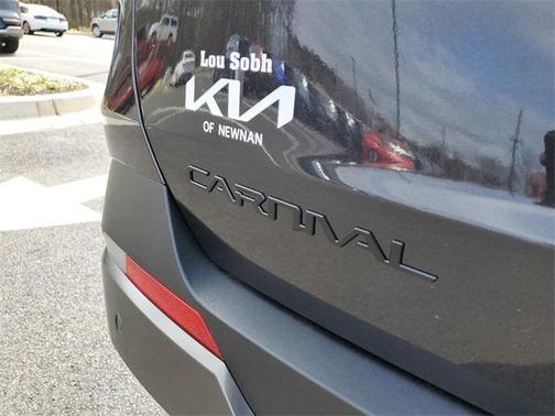 2025 Kia Carnival SX Prestige