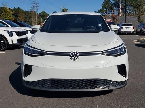 2024 Volkswagen ID.4 Pro