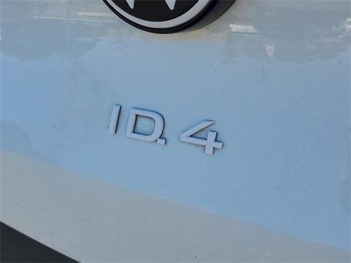 2024 Volkswagen ID.4 Pro