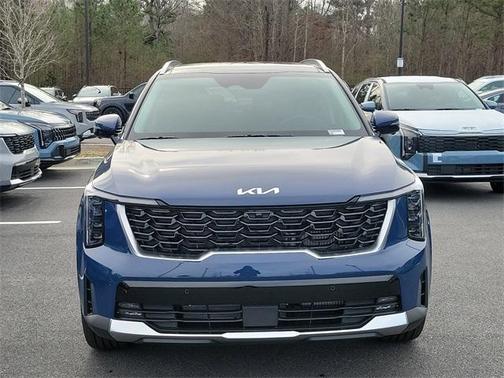 2026 Kia Sorento SX