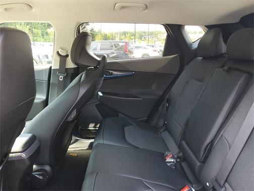 2025 Kia EV6 Light Long Range