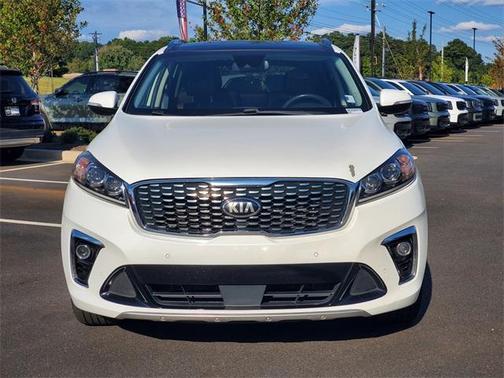 2019 Kia Sorento SX