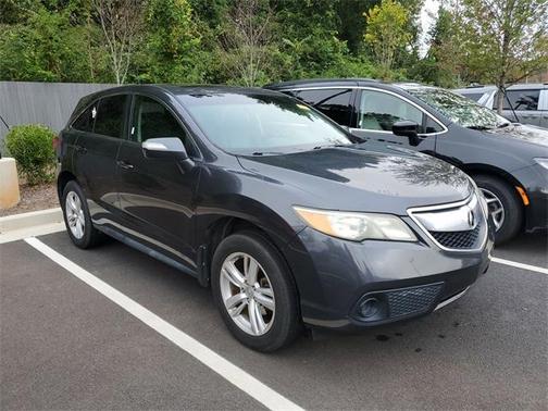 2015 Acura RDX Base