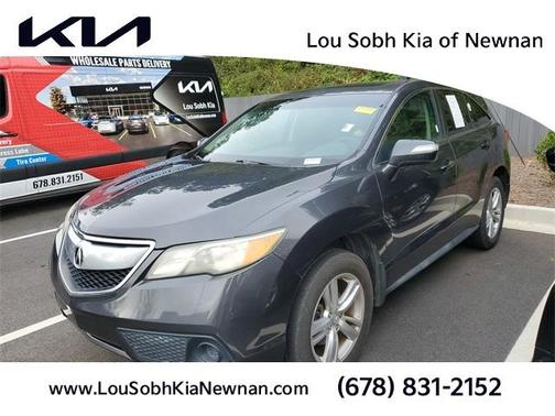 2015 Acura RDX Base