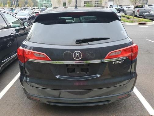 2015 Acura RDX Base