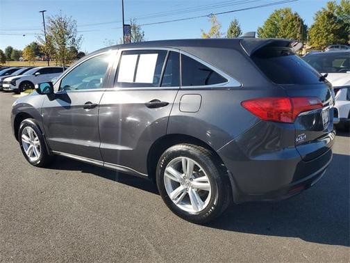 2015 Acura RDX Base