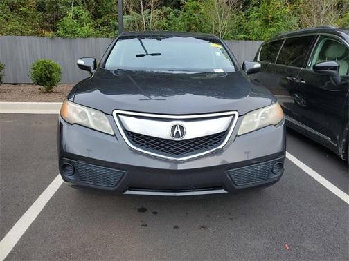 2015 Acura RDX Base
