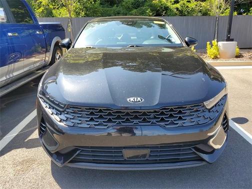 2021 Kia K5 EX
