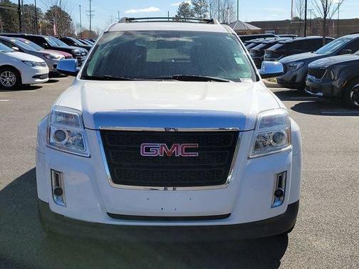 2013 GMC Terrain SLT-1