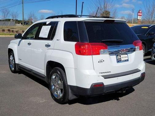 2013 GMC Terrain SLT-1