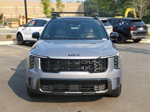 2025 Kia Sorento SX Prestige X-Line