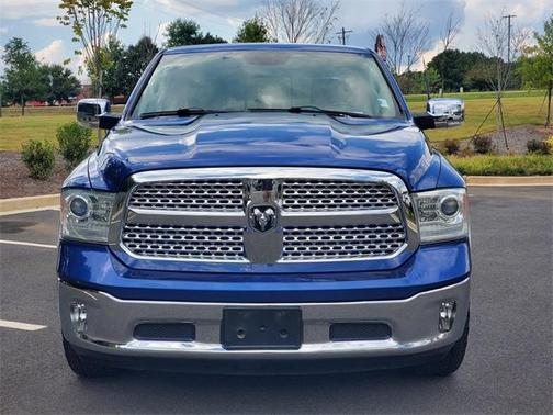 2014 RAM 1500 Laramie