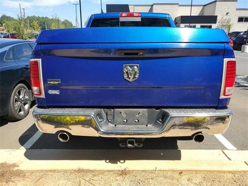2014 RAM 1500 Laramie