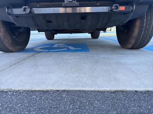 2018 Jeep Wrangler JK Sport